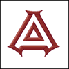 Art Deco Monogram Set 7