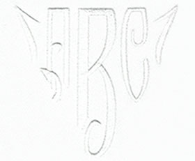 Art Nouveau Monogram Set 5