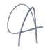 Brushwork XL Monogramming Style