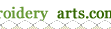 Embroidery Arts Monograms