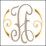 Arabesque 8