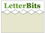 LetterBits