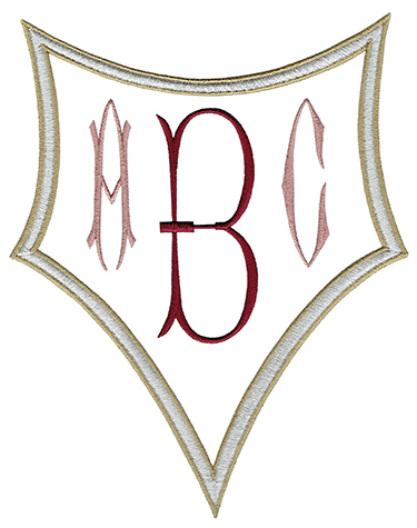 Emblem Monogram Set 2