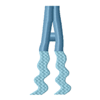 Ripple Monogram Set 
