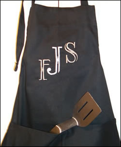 apron