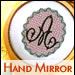 Hand Mirror