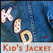 Kid's Jacket