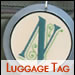 Luggage Tag