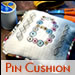 Pin Cushion