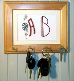 Key Rack