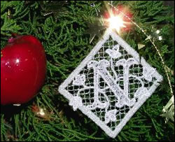 Christmas Ornament