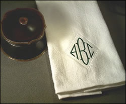 Towel