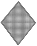 Towel Border